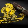 Man O' War Dark Aged Maduro view 2