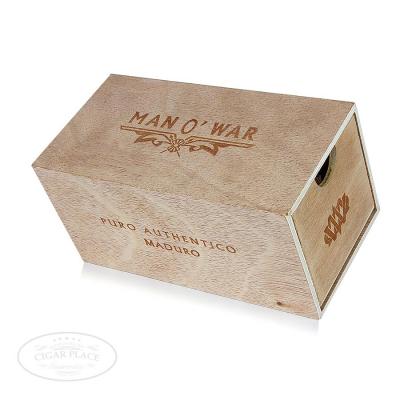 Man O' War Puro Authentico