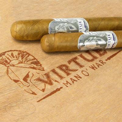 Man O' War Virtue