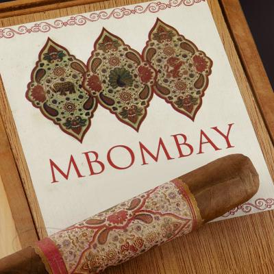 MBombay Habano