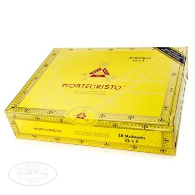 Montecristo Classic Robusto