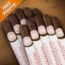 Montecristo Crafted by AJ Fernandez view 2