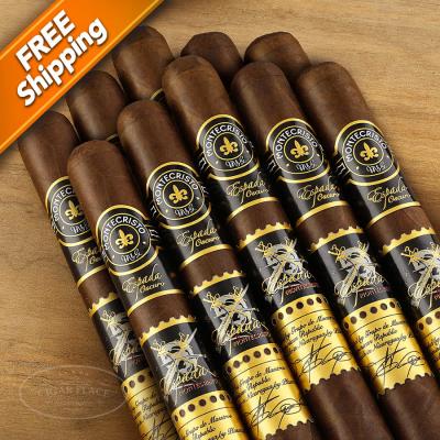 Montecristo Espada Oscuro