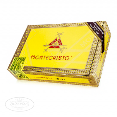 Montecristo No. 4