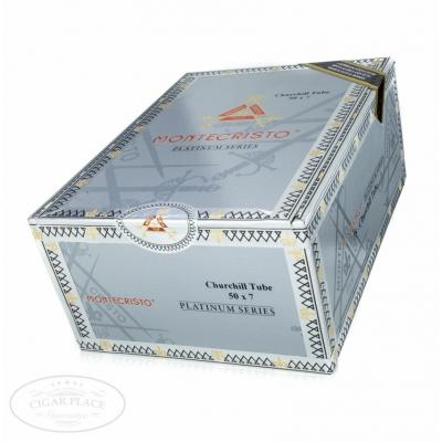 Montecristo Platinum