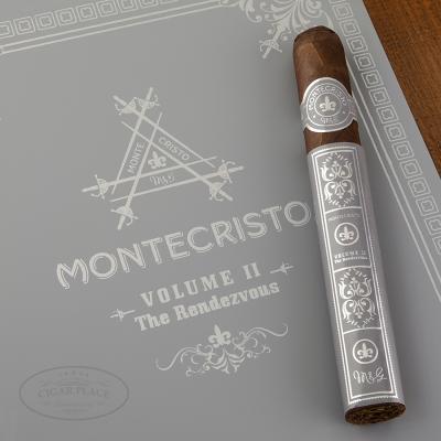 Montecristo Volume II: The Rendezvous
