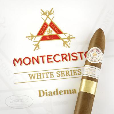 Montecristo White Series