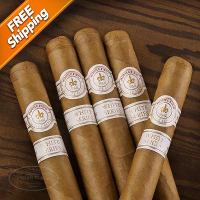 Montecristo White Especial No. 1