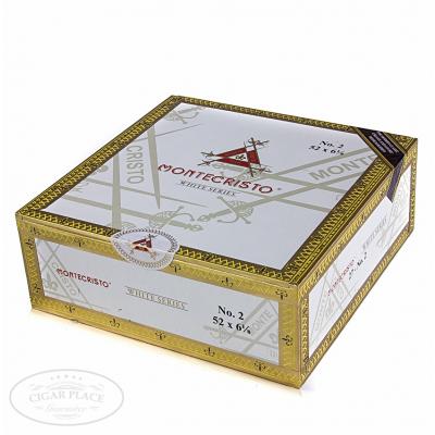 Montecristo White No. 2 (Belicoso)