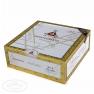 Montecristo White No. 2 (Belicoso) view 2