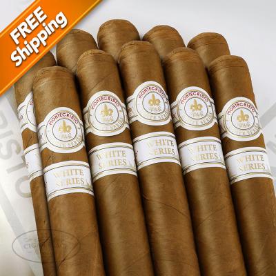 Montecristo White Rothchilde