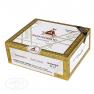 Montecristo White Rothchilde view 2