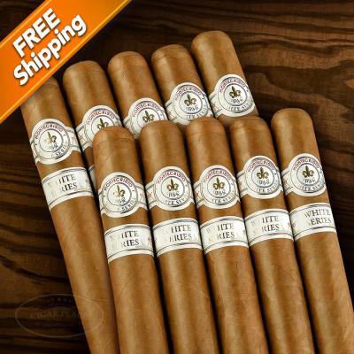 Montecristo White Toro