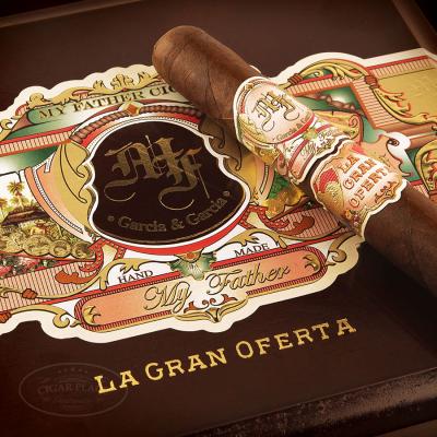 My Father La Gran Oferta
