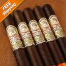 My Father Le Bijou 1922 Toro Pack of 5 view 2