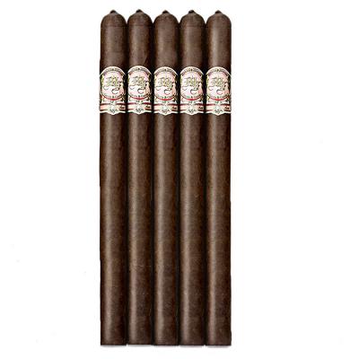 My Father No. 4 Lancero Pack of 5