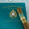 Nat Sherman Host Hunter view 2