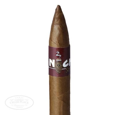 Nick's Sticks Sun Grown Torpedo Single Cigar