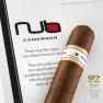 Nub Cameroon 358 - 2015 #23 Cigar of the Year view 2