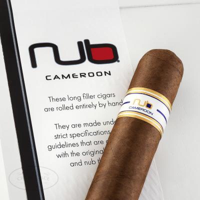 Nub Cameroon 460