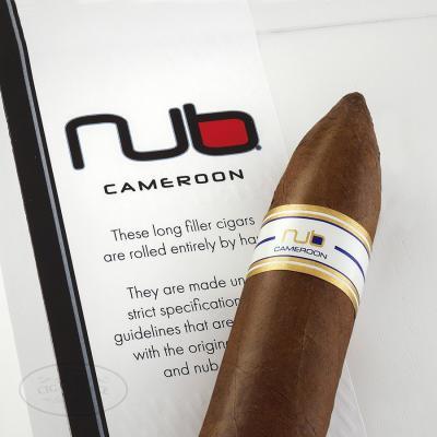 Nub Cameroon 464T Torpedo