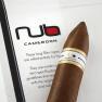 Nub Cameroon 464T Torpedo view 2