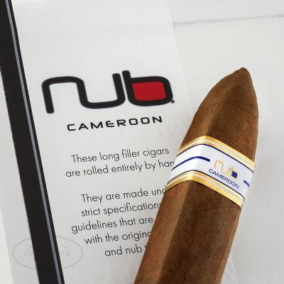 Nub Cameroon 466 Torpedo (Box Pressed)
