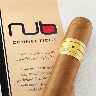Nub Connecticut 358