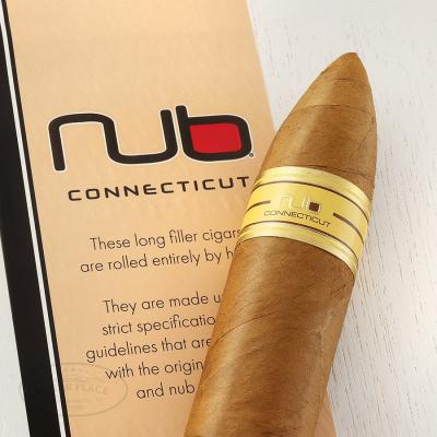 Nub Connecticut 464T Torpedo