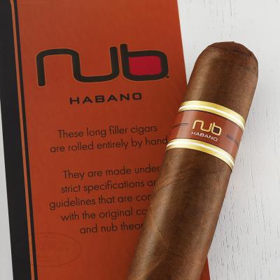 Nub Habano 460