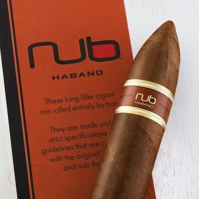 Nub Habano 464T Torpedo