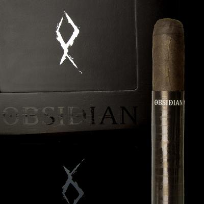 Obsidian Cigars
