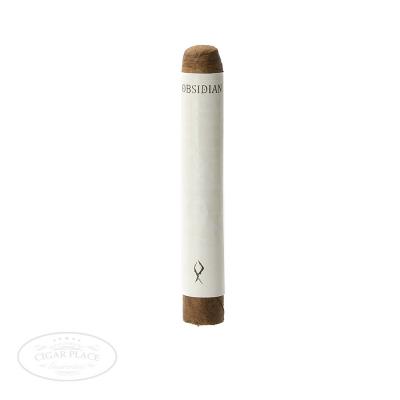 Obsidian White Noise Mini Corona Single Cigar [CL030718]