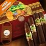 Oliva Master Blends 3 Assortment + Cigar Cutter view 2