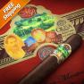 Oliva Master Blends 3 Churchill view 2