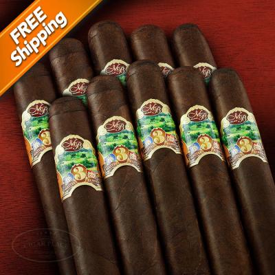 Oliva Master Blends 3 Robusto