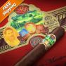 Oliva Master Blends 3 Robusto view 2