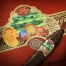 Oliva Master Blends 3 Torpedo view 2