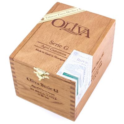 Oliva Serie G Belicoso