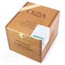 Oliva Serie G Double Robusto view 2