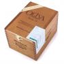Oliva Serie G Maduro Belicoso view 2