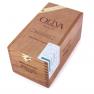 Oliva Serie G Maduro Churchill view 2