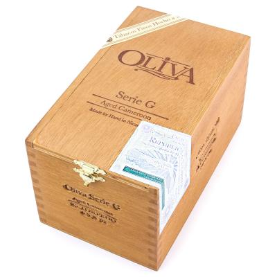 Oliva Serie G Torpedo
