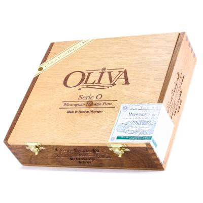 Oliva Serie O Corona