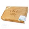 Oliva Serie O Maduro Double Toro view 2