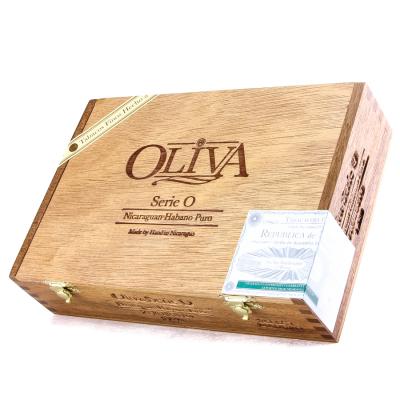Oliva Serie O Maduro Robusto