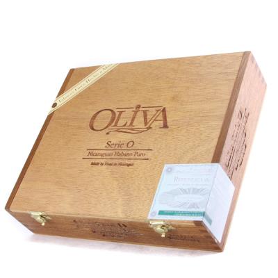 Oliva Serie O Maduro Torpedo