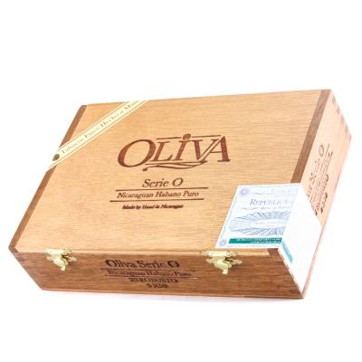 Oliva Serie O Robusto