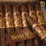 Oliva Serie V Belicoso - 2017 #3 Cigar of the Year view 2