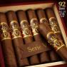 Oliva Serie V Double Robusto - Cigar Aficionado 2011 #22 Cigar of the Year view 2